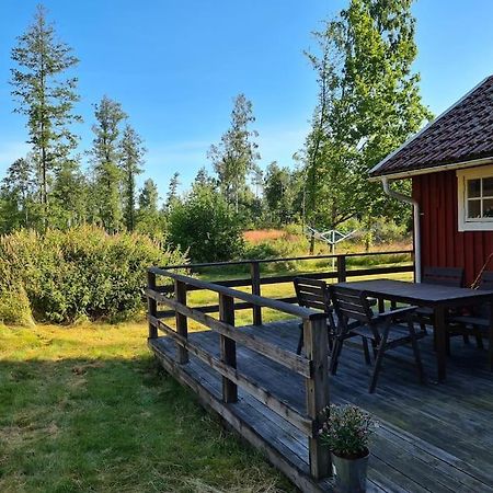 Trevligt Torp I Vacker Natur Mellerud Zewnętrze zdjęcie