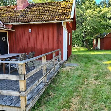 Trevligt Torp I Vacker Natur Mellerud Zewnętrze zdjęcie